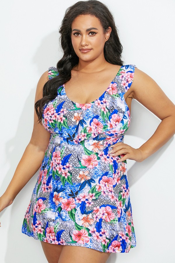 Floral