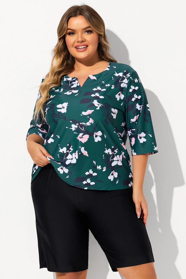 Floral